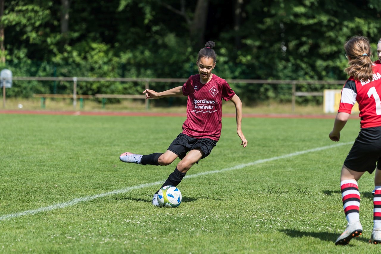 Bild 161 - Loewinnen-Cup